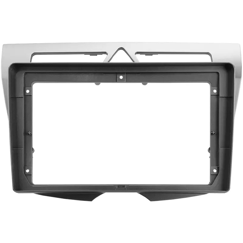 TEYES | Kia Picanto  2007+2010  | Рамка  9" + КОМПЛЕКТ ПРОВОДОВ | превью 1