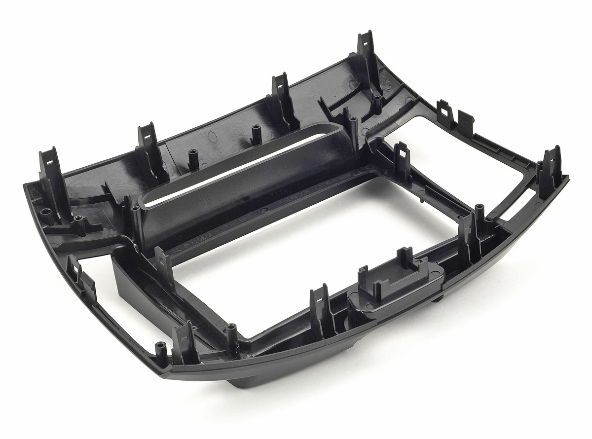 Incar | RHY-FC316 | рамка 9" для Hyundai Elantra 2007-2010 | 2