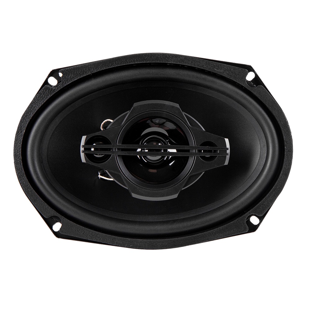 ACV | SP-693 | 6*9 см 3-х полосная/80Вт/бумага | 3