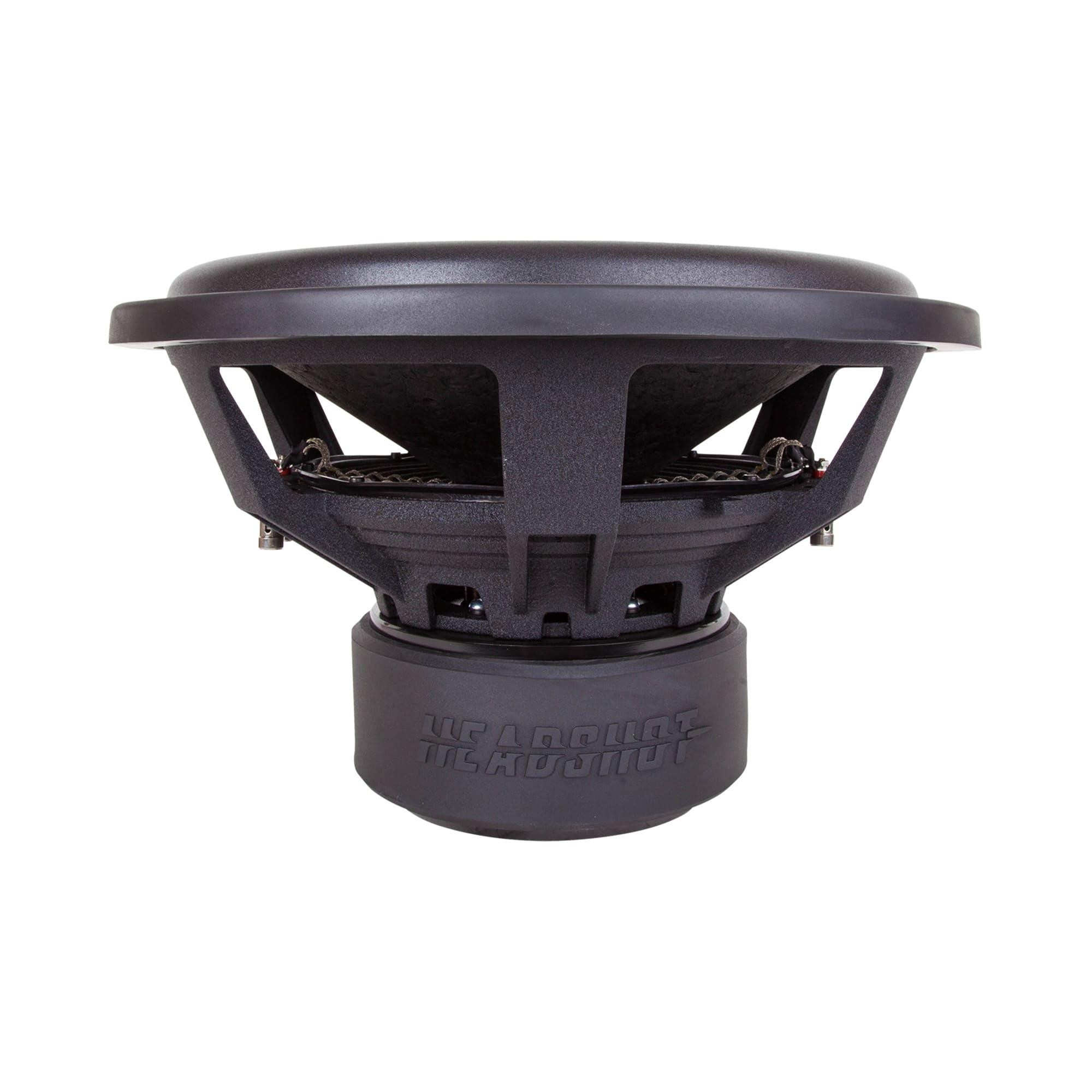 KICX |  HeadShot 15" (2+2) |  15"  | превью 3