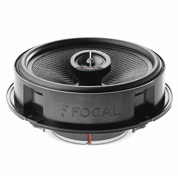 Focal | IC VW165 | Серия Integration. Двухполосная акустика 16,5 см для VW, 60 Вт | 2
