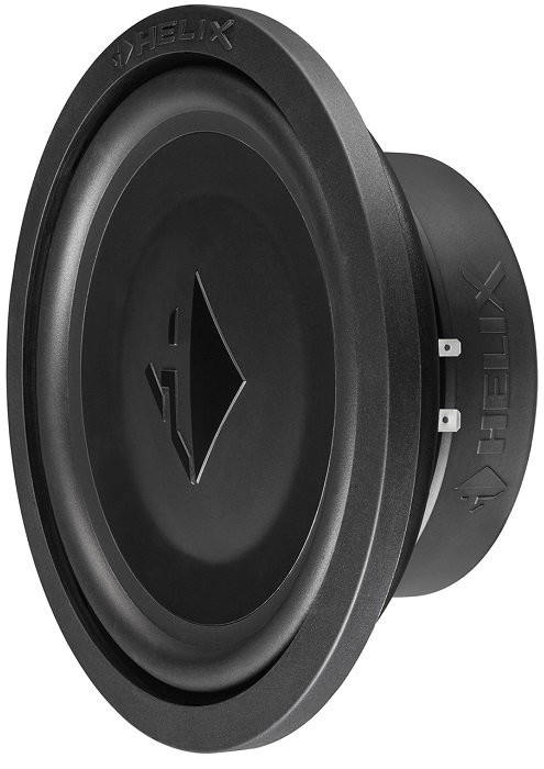Helix | IK S8 DVC | сабвуфер 200мм, 300/600 Watts,2x2 Om, объем 10л | превью 1