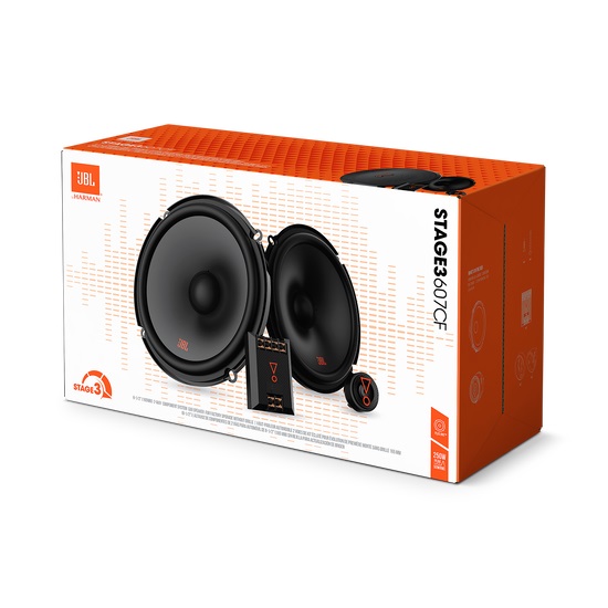 JBL | STAGE3 607CF | | 6