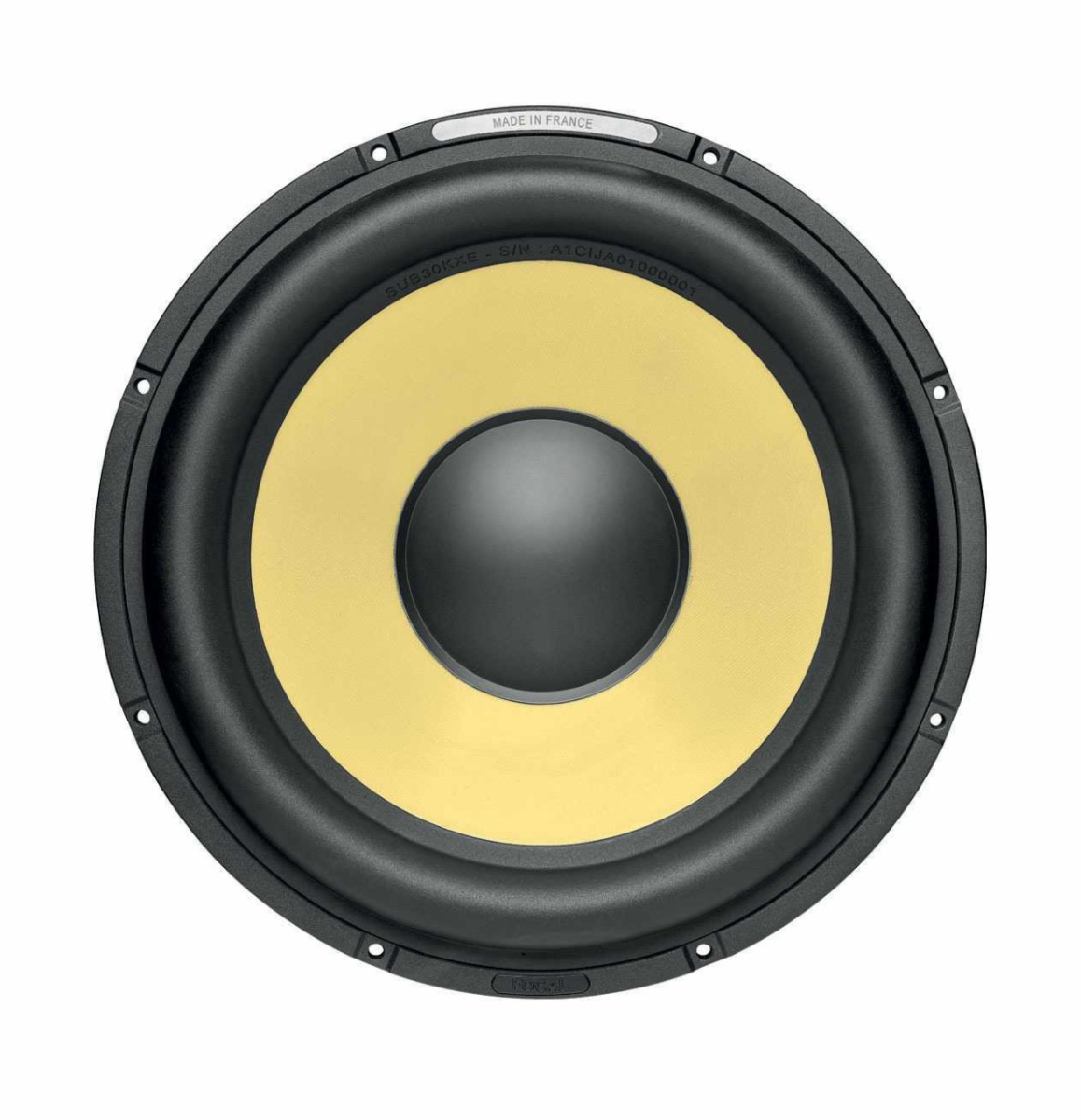 Focal | SUB 30KX EVO | Сабвуферная головка EVO12"/800Вт, 2*4Ом | 2