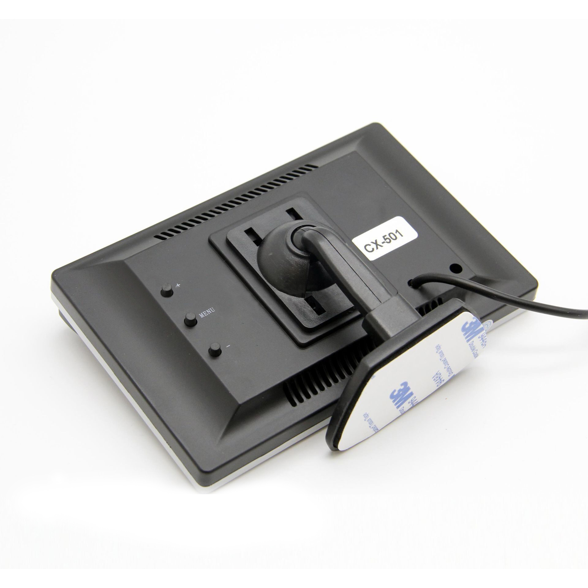 Eplutus | CX-501 |ЖК-мон 5"  | превью 2