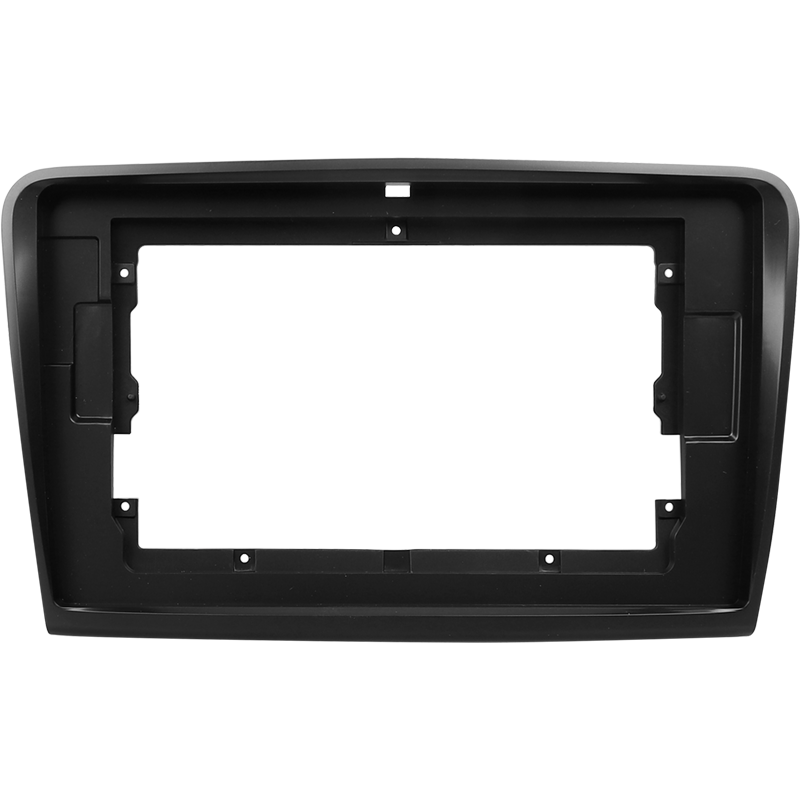 TEYES | Skoda Superb 2 B6 2008-2015 | Рамка 9"  + комплект проводов  | превью 1