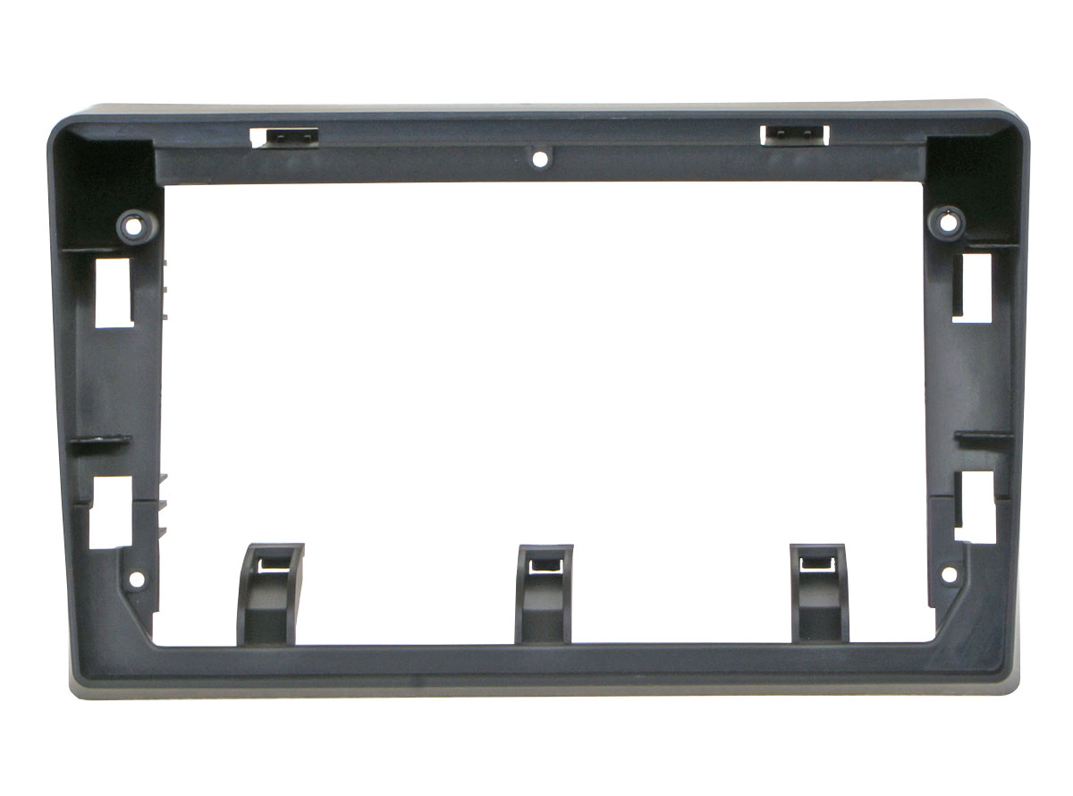 Incar | RTY-FC435 | Рамка магнитолы  9" TOYOTA  | превью 1