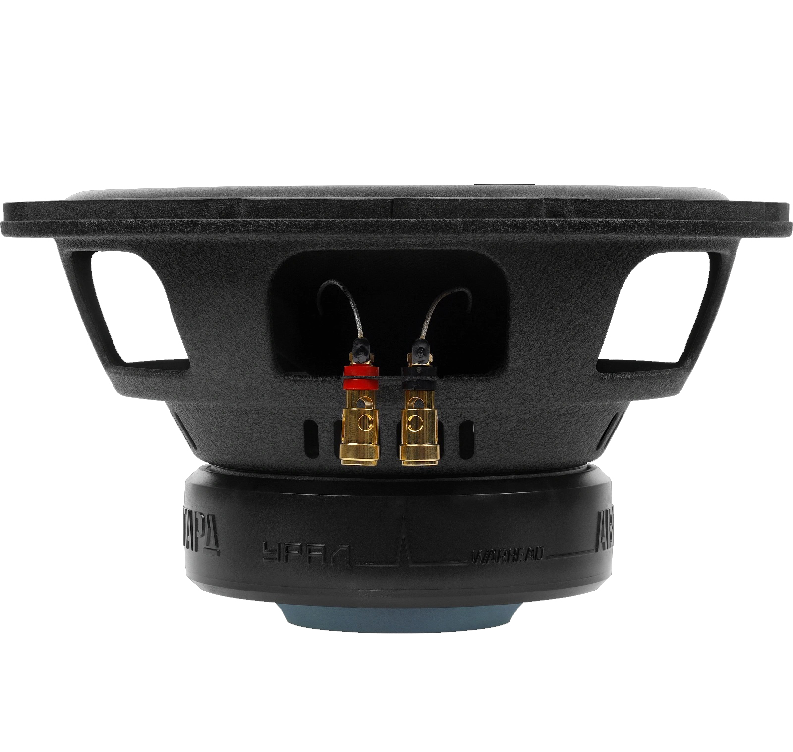 Ural | УРАЛ АВАНГАРД 10 | 10" | превью 3