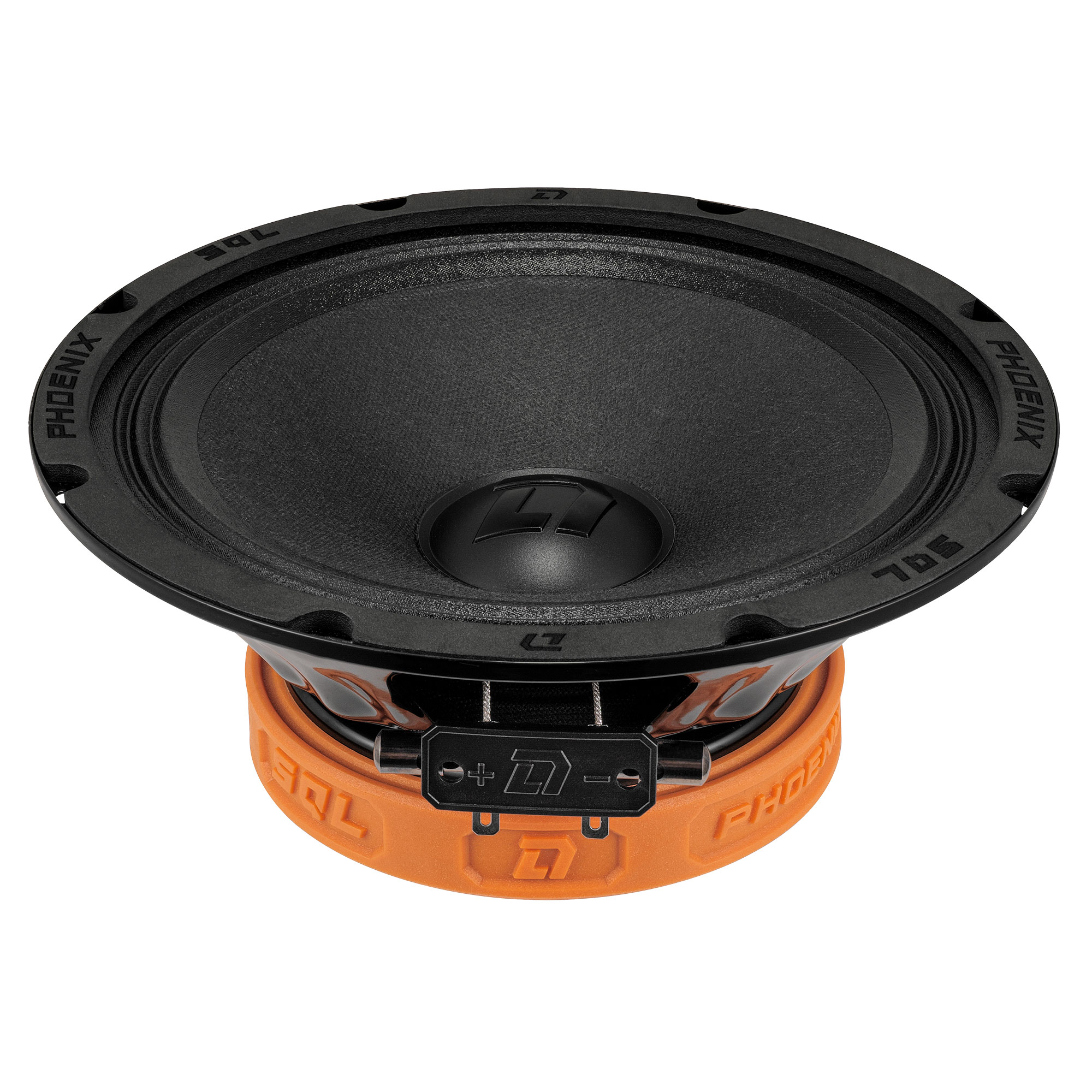 DL Audio | Phoenix SQL 200 | | 1