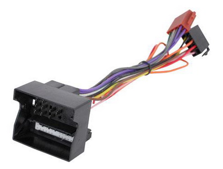 Incar | ISO BM-05 | переходник для BMW 05+ | 1