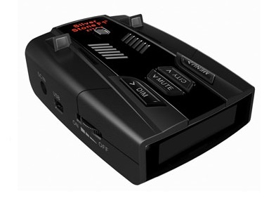 Silverstone | Z 77pro | СТРЕЛКА 360гр. лазер, X, K, Ka, Ku -GPS-датчиком.база камер | 1