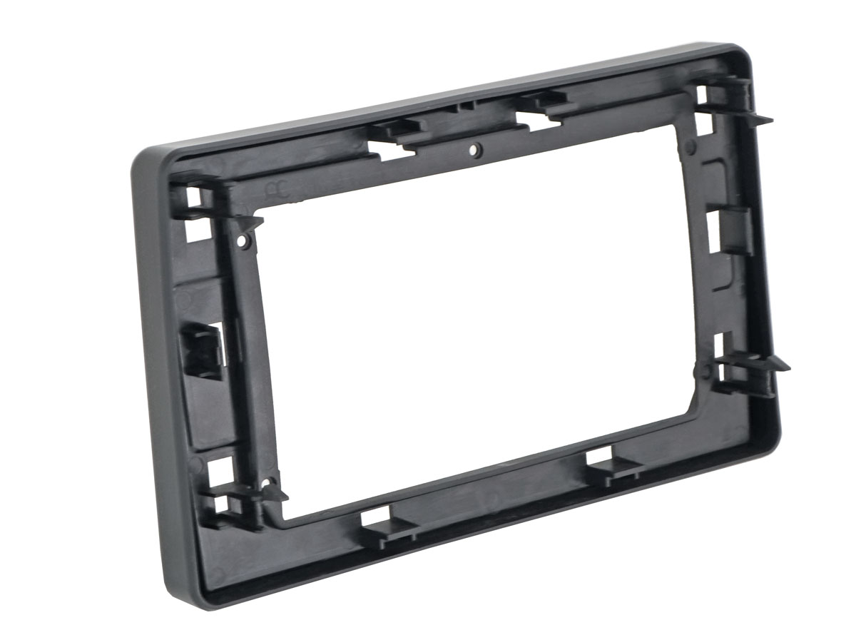 Incar | RFR-FC672  | Рамка 10" для RENAULT Duster II 2021+  | превью 2