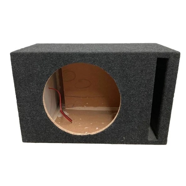 HELLION | AWB-12 | 12" корпус+встроенный усилитель для активного сабвуфера | превью 1