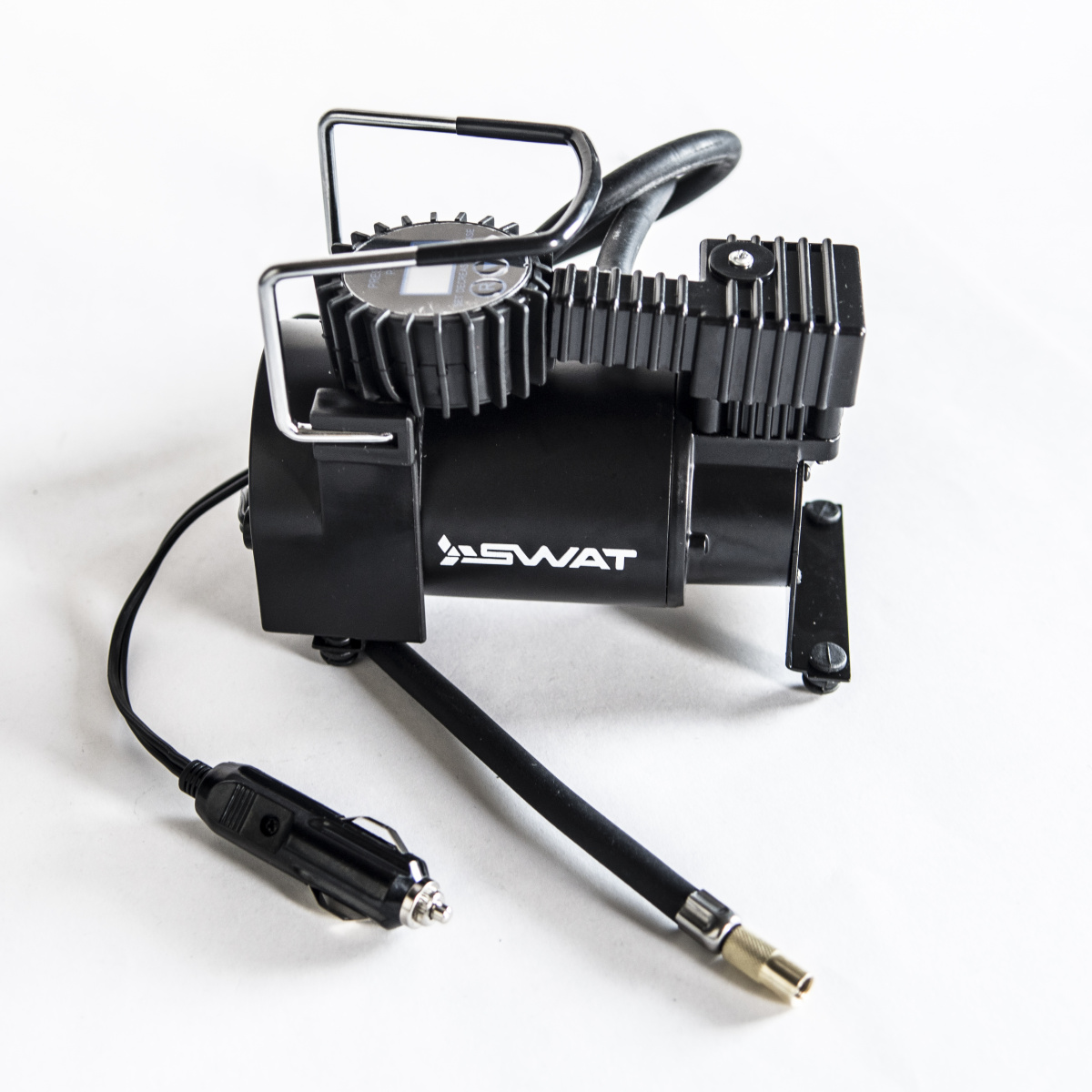 Swat | SWT-206 | Компрессор 60л/мин до 5.5 атм с автоотключением | превью 1