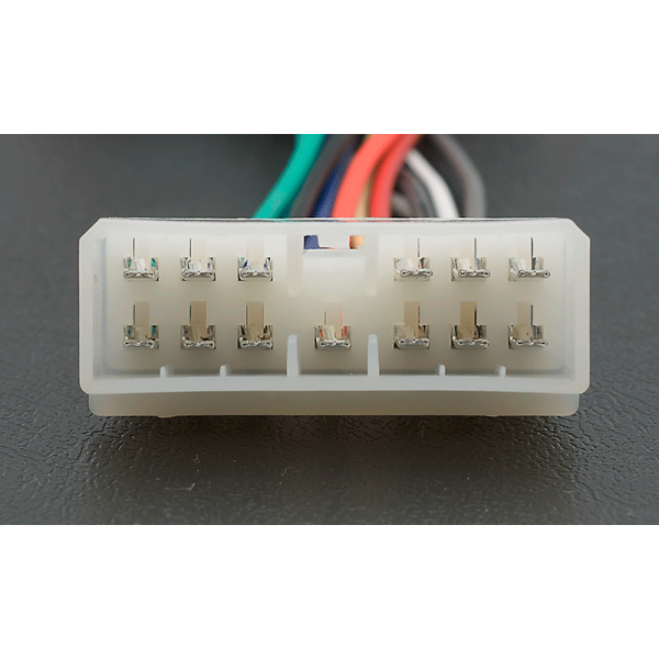 CARAV | 12-037 | переходник для Daewoo Nexia/ Espero 1995+ | 3