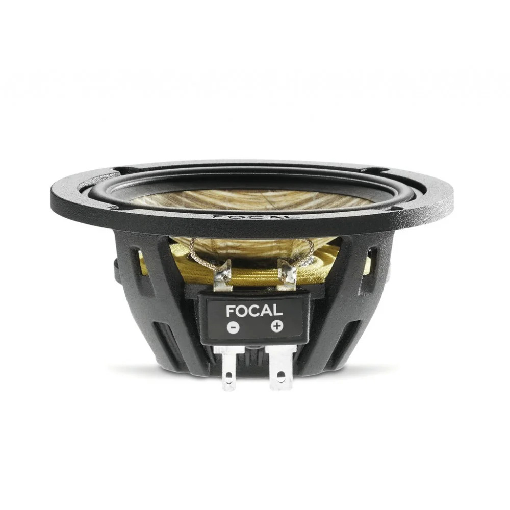 Focal | MR PS165F3E | 1 Штука!!! СЧ-динамик 8см из комплекта PS165F3E | превью 3