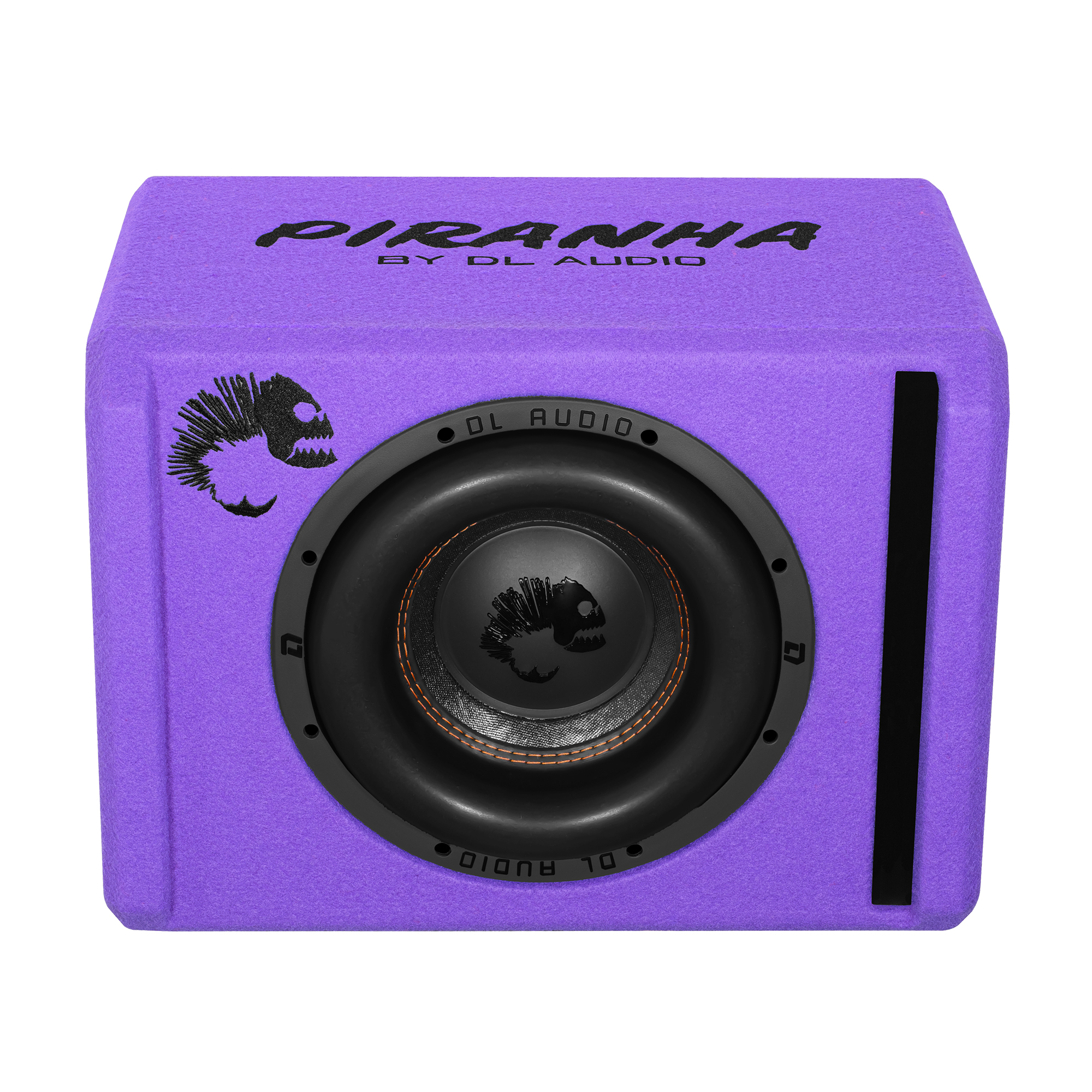 DL Audio | Piranha 10A V3 Purple |  | превью 2