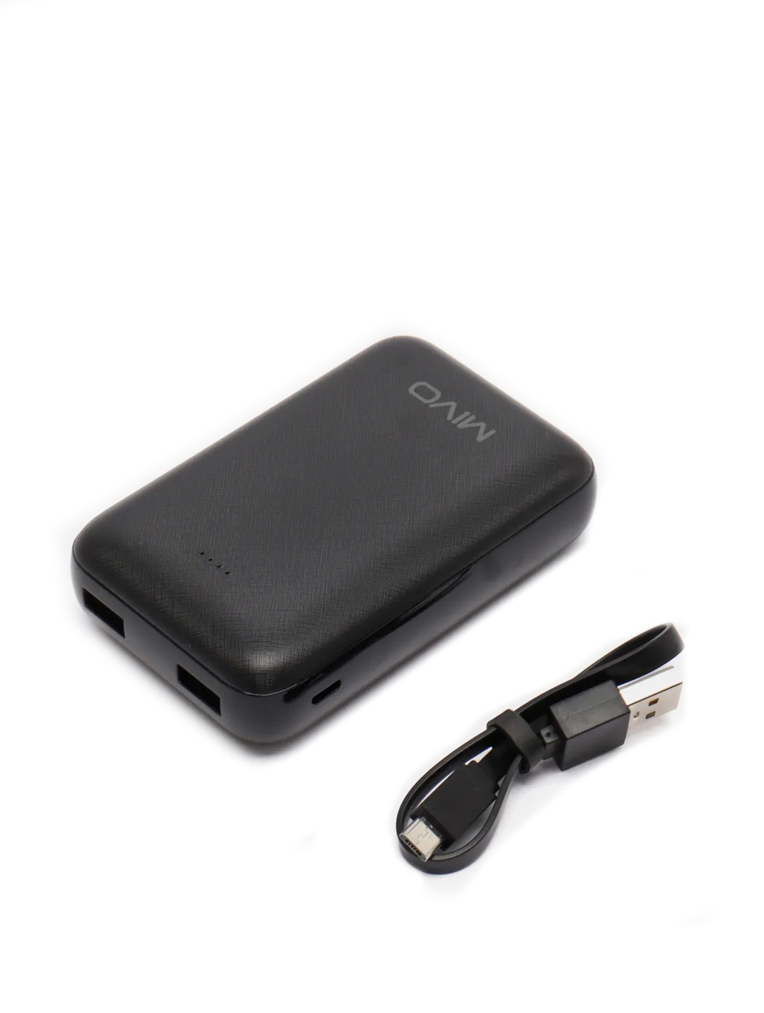 Mivo | MB-100 | Power Bank 10000 мА⋅ч  для зарядки   телефонов, смартфонов | превью 1