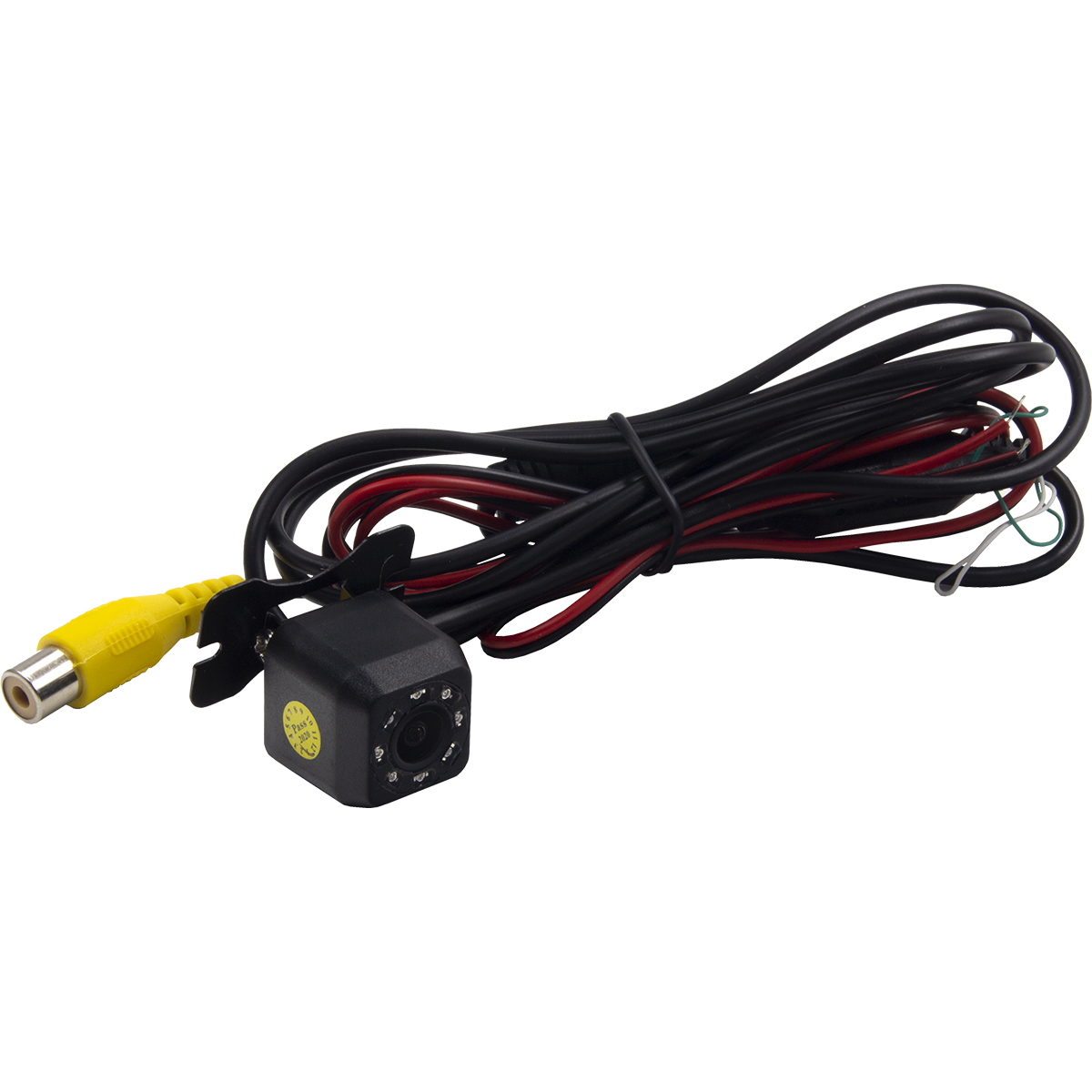 AMP | HD-06IR | видеокамера, 976х496, 0.1lux, линии, IP67,  NTSC | превью 2