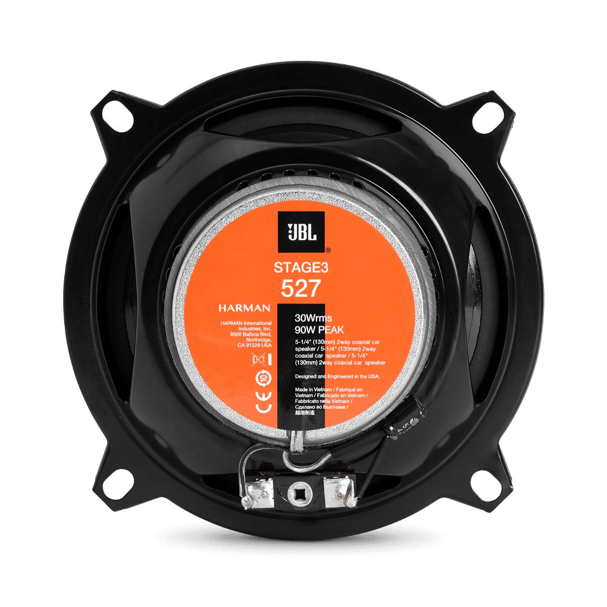 JBL | STAGE3 527  |  | 5