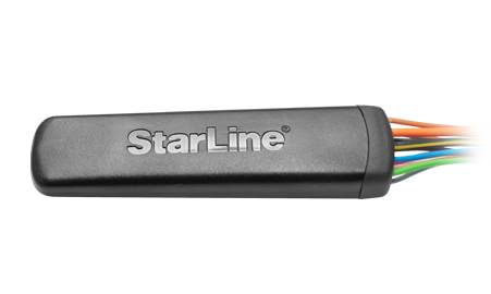 StarLine | i95 Lux | 2 метки, модуль блокировки, беспроводной блок индикации | превью 3