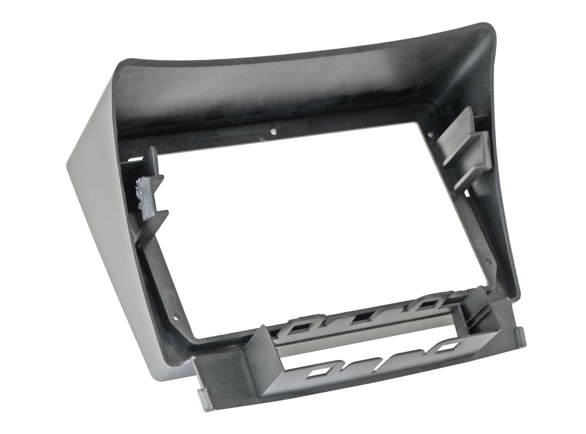 Incar | ROP-FC824 | Рамка 9" Opel Astra-J 2009-2017 | превью 3