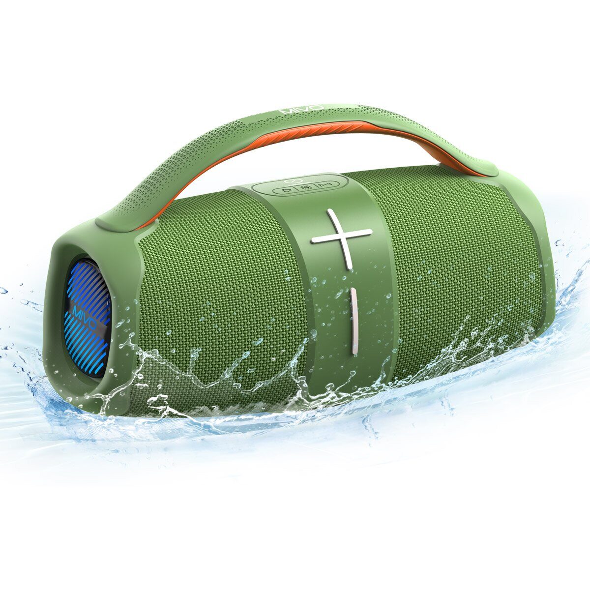 Eplutus | M-20 |Портативная Bluetooth колонка     | превью 1