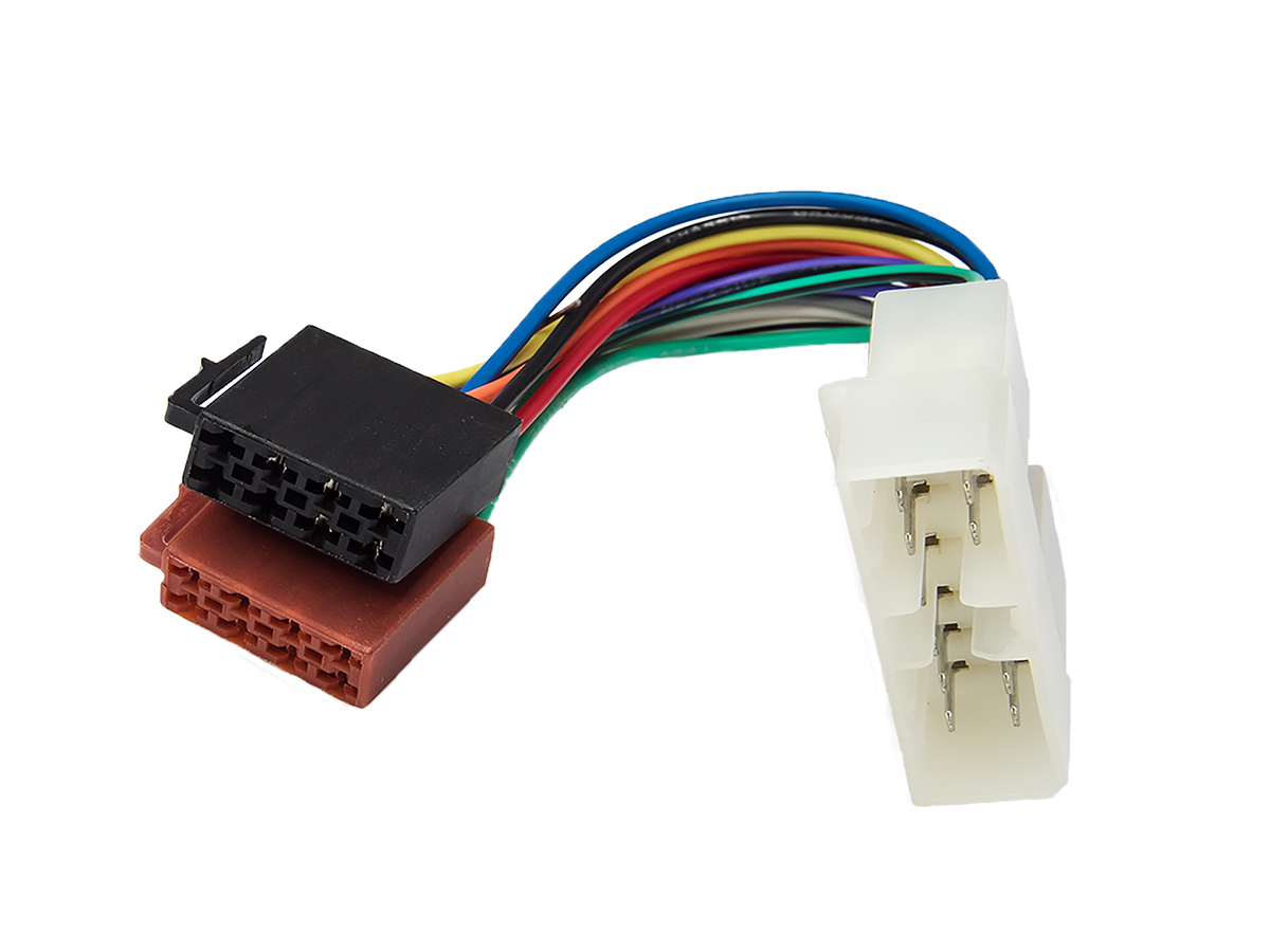 AurA | AWH-DW02 | Daewoo Nexia | 1