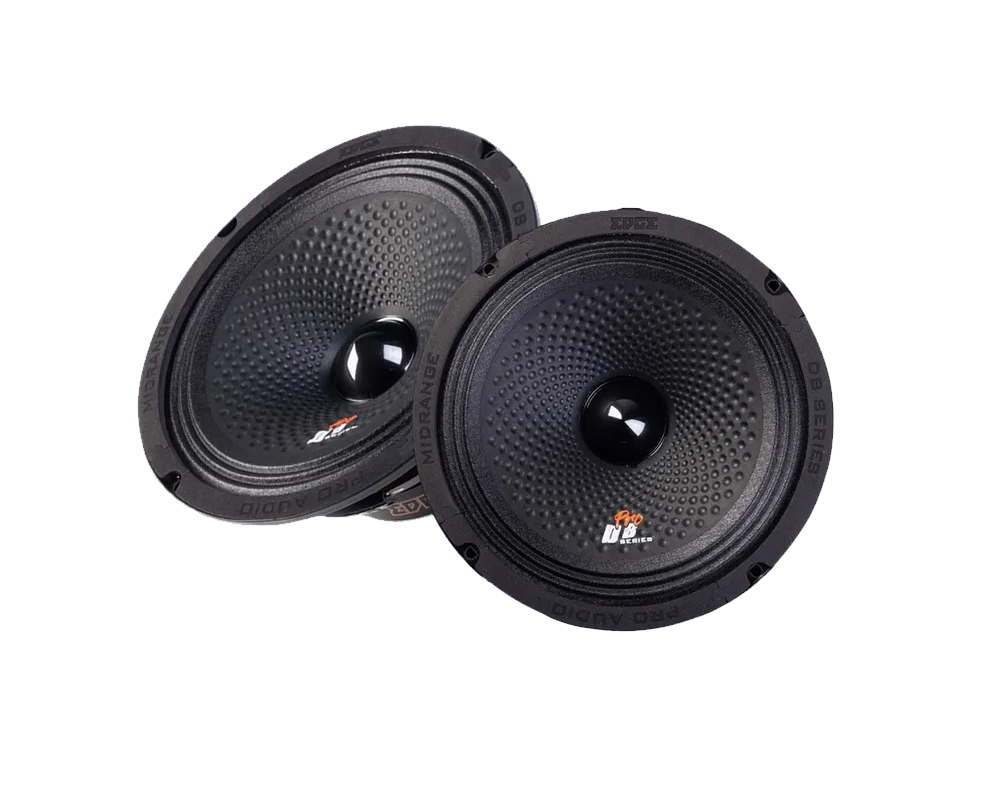 Edge | EDB-PRO8-E3 | 8" (20cm), ПАРА | превью 1