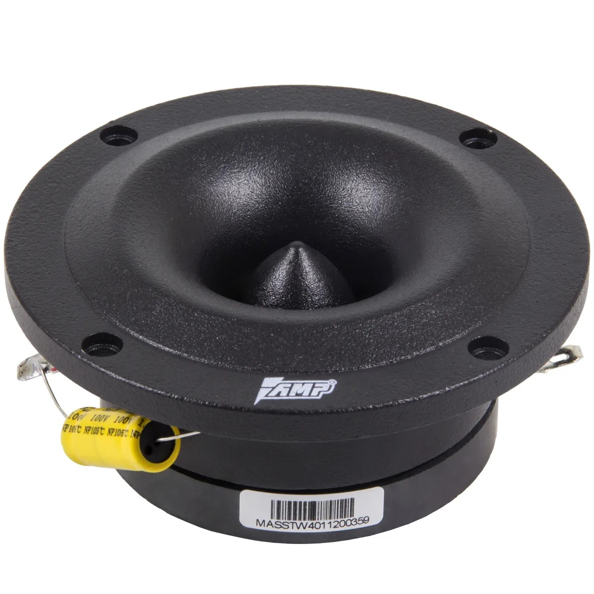 AMP | MASS TW40 | 9.5 см ТВИТЕР  50Вт/100Вт.  1ШТ | превью 1