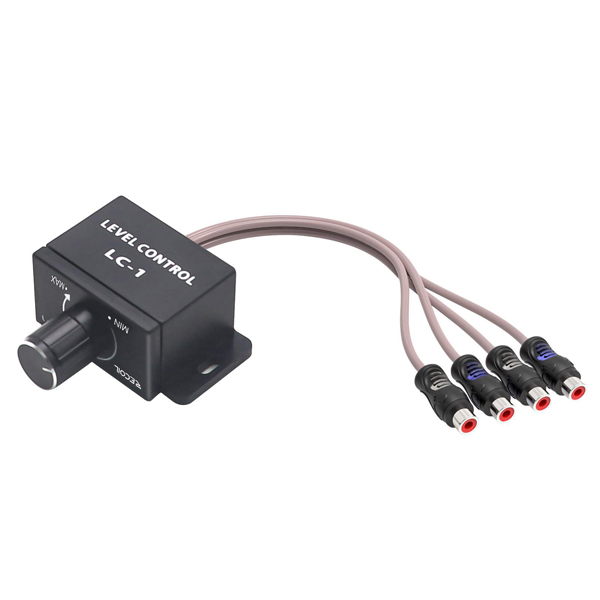 Recoil | LC-1 | Универсальный регулятор громкости | превью 1