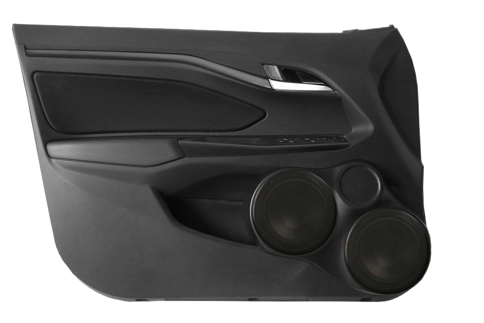 Соната | VESTA | Подиумы под 16 См + 16 См + РУПОР 10 См  | 1