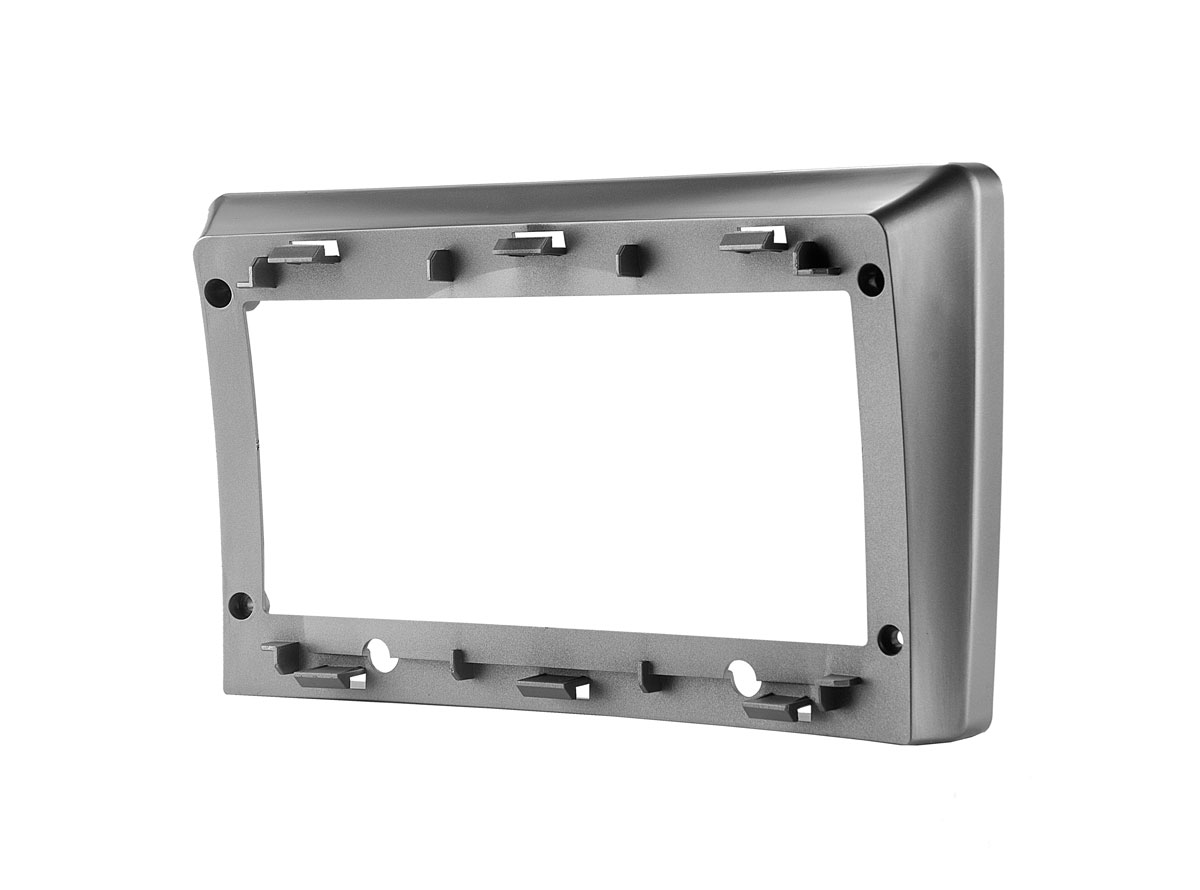 Incar | RHY-FC311 | 9" Hyundai H-1 Starex 2007-2015 ; i800, iLoad, iMax | превью 2