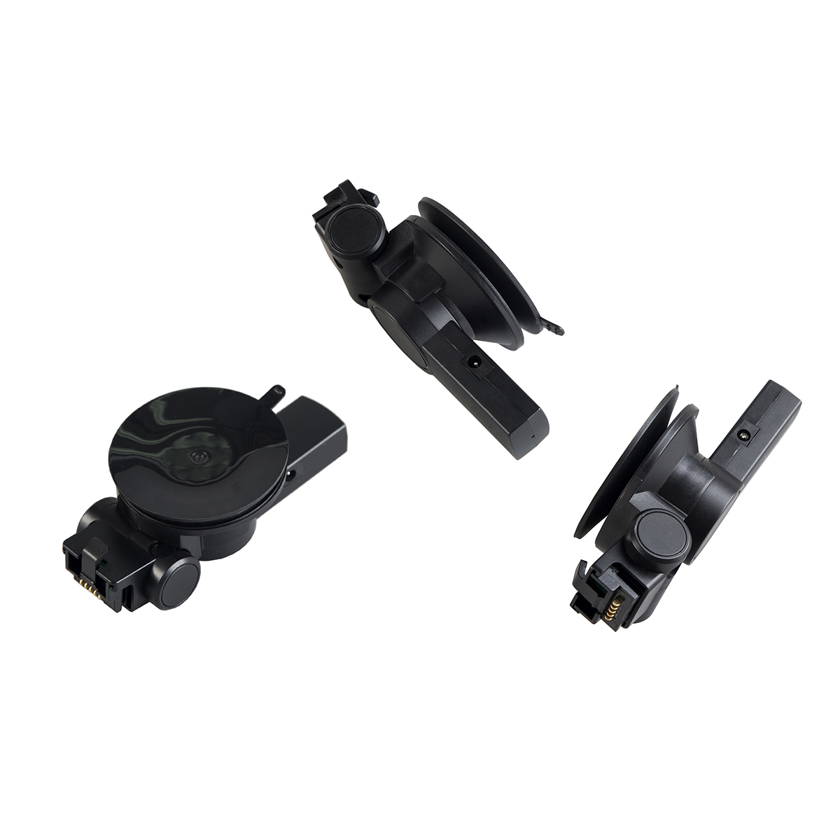 SilverStone | Крепление | для X-DRIVER с GPS модулем | превью 1