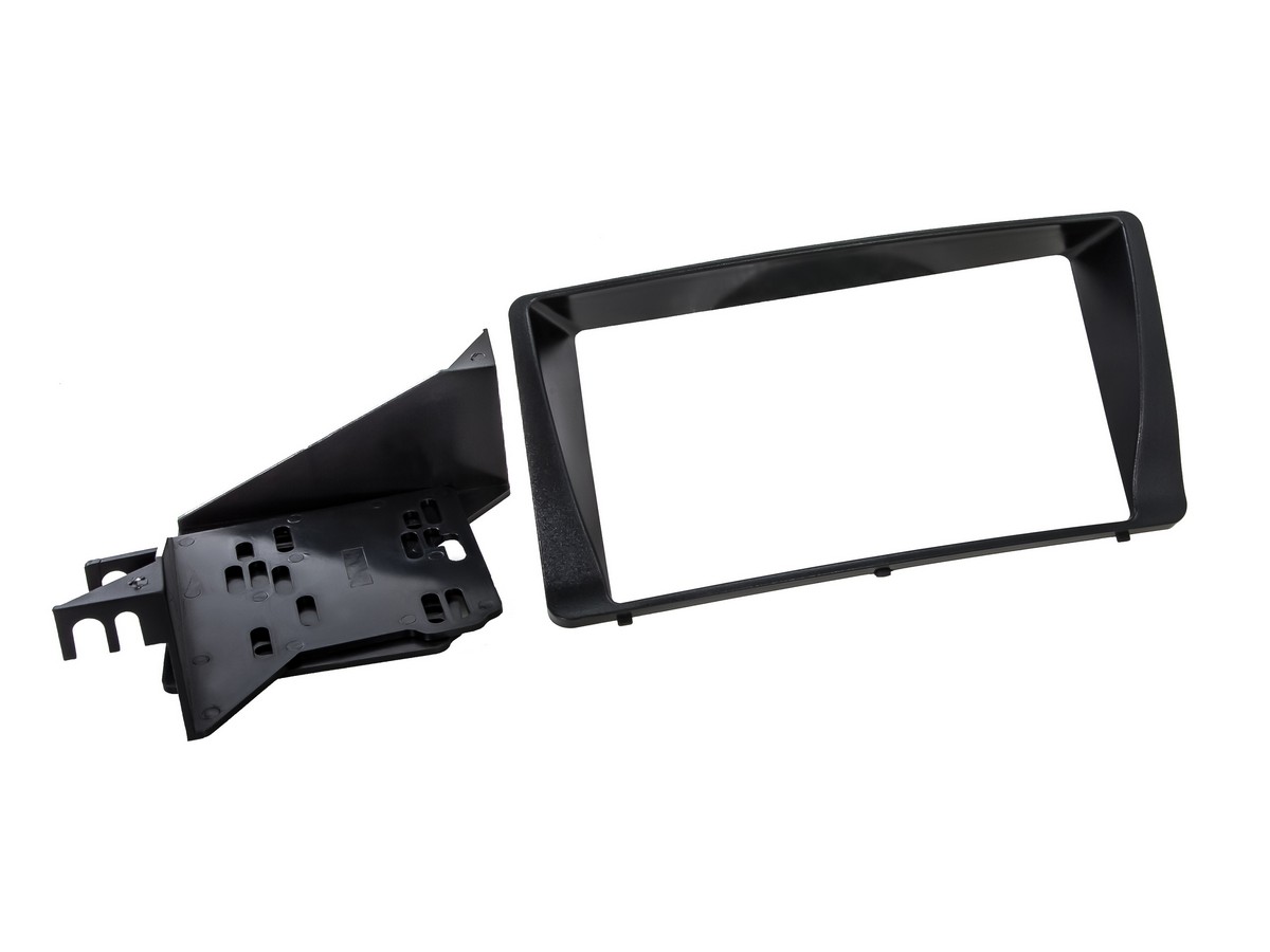 AurA | AFA-TY07 | 2 DIN Toyota Camry (2002-2006) (аналог Metra 95-8203) | превью 1