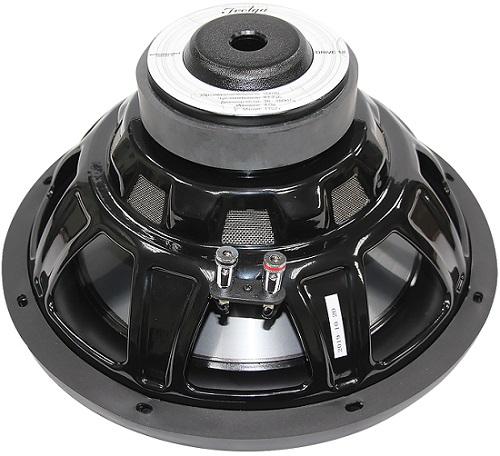 Ivolga | Drive-12 | 4 Ом, 900 W-MAX | превью 2