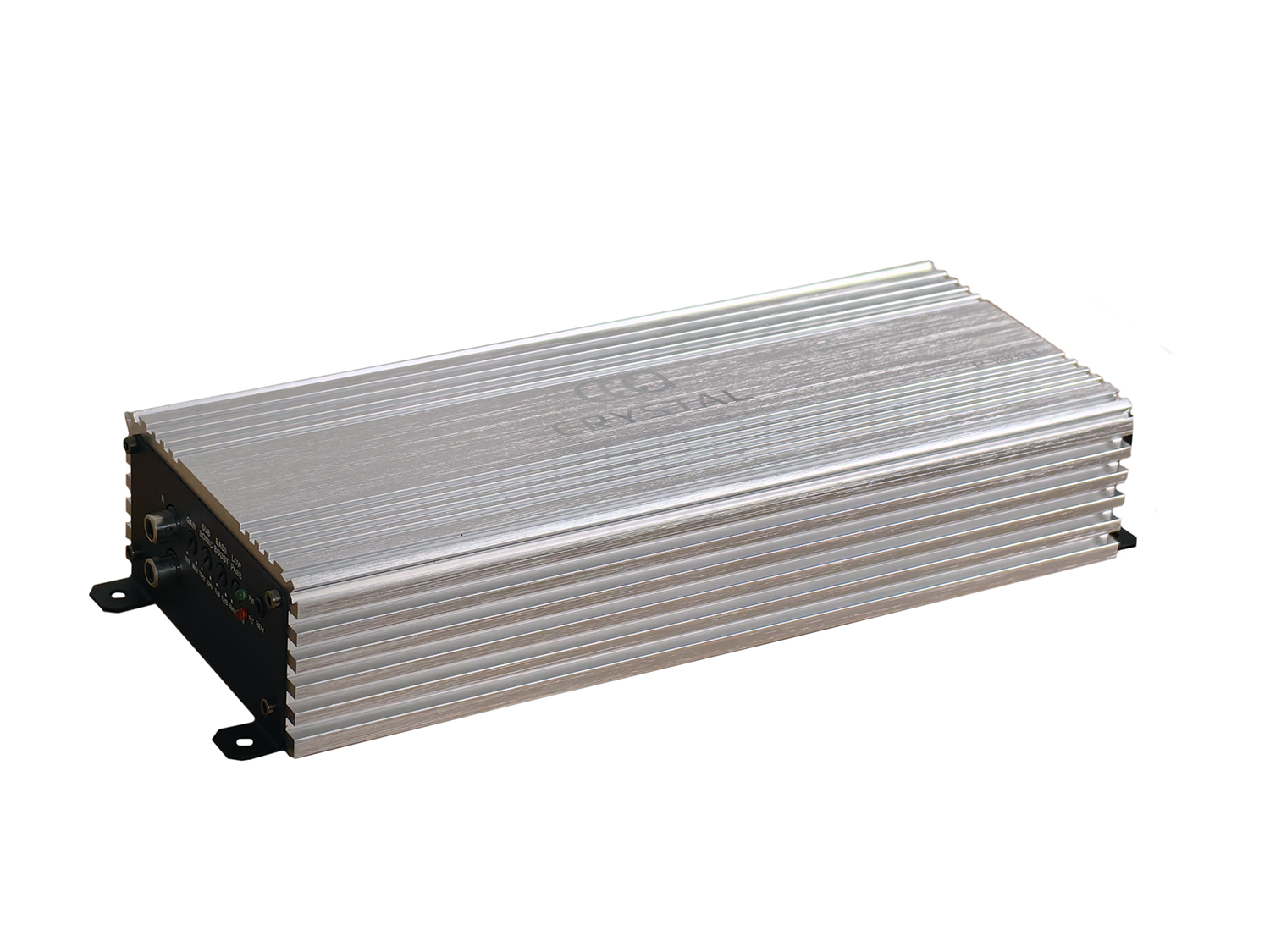 Crystal Car Audio | RESONANCE R-1000.1 | | 5