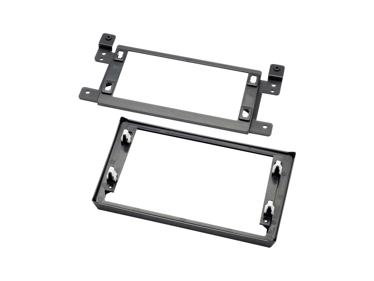 AurA | AFX-SZ93 | рамка 9" Suzuki Grand Vitara (2006+) | превью 2