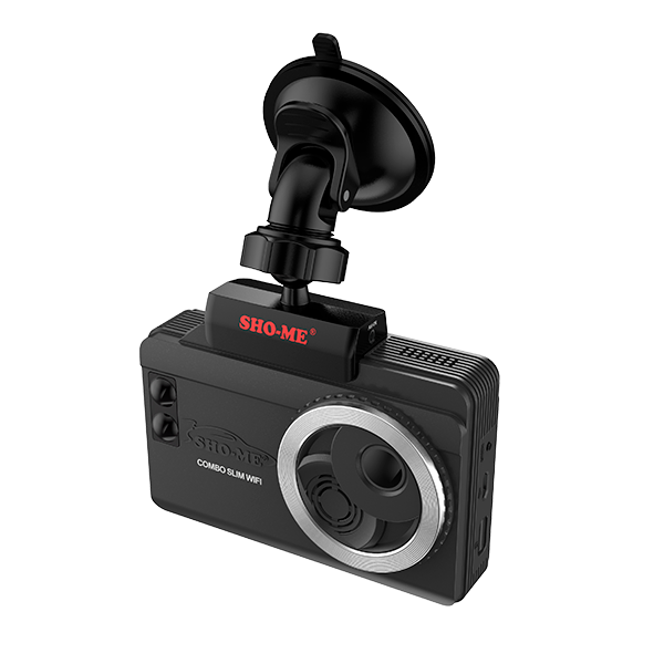Sho-Me | Combo Slim WiFi   |  | превью 1