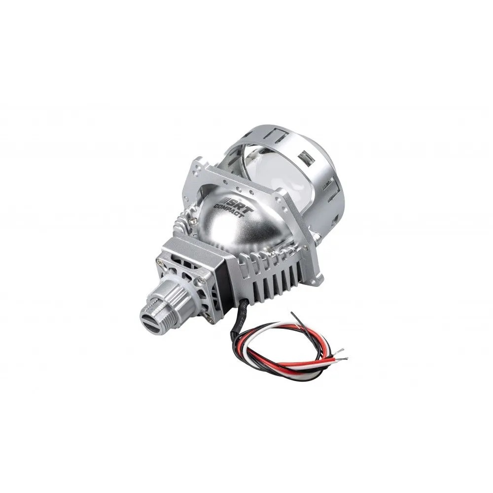 OPTIMA  | LENS-3.0-BiLED- SRT-COM | SRT Double Chip COMPACT 3" 6000K КОМПЛ | превью 3