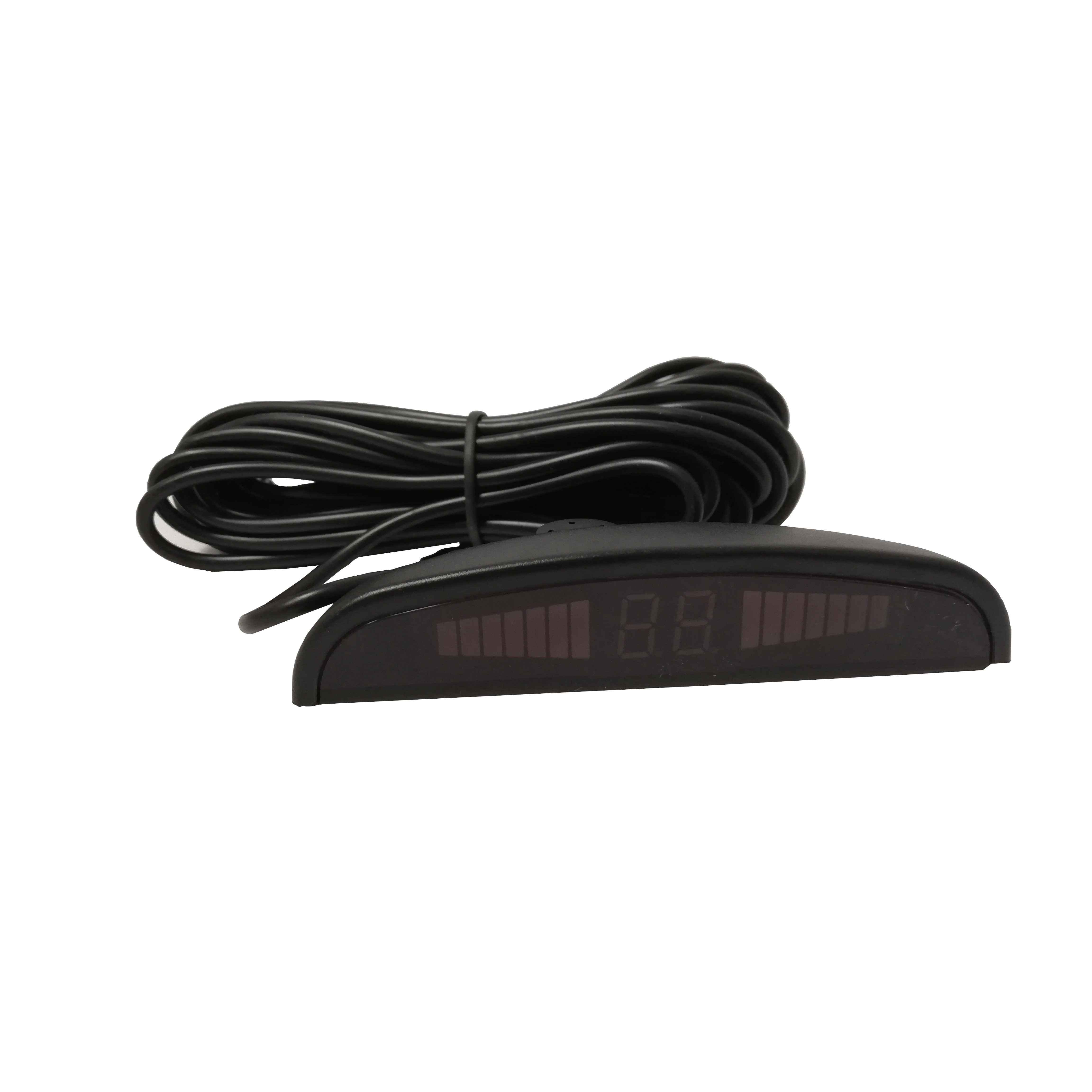 TAKARA | TPS-220 Black | К-т датчиков парковки, 4 датчика, Black | превью 2