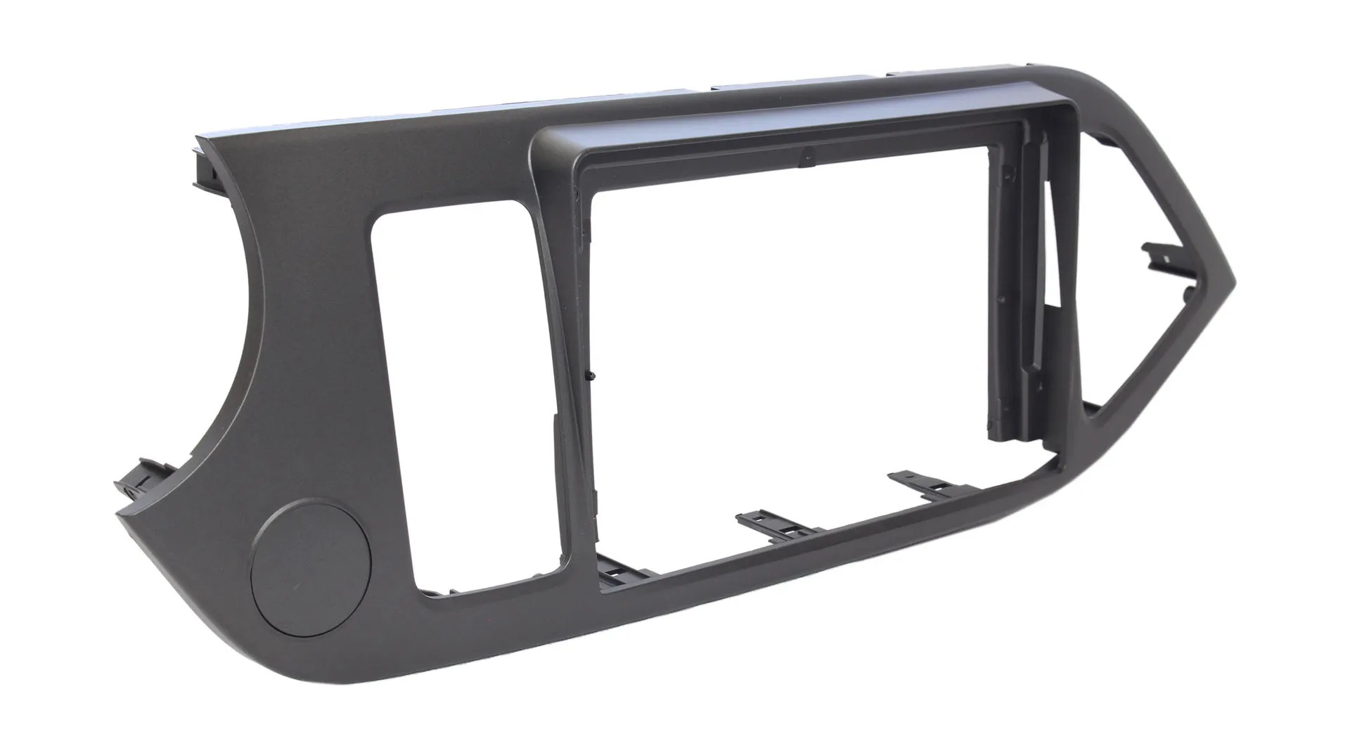 TEYES | Kia Picanto 2011+2017 | Рамка 9" + КОМПЛЕКТ ПРОВОДОВ | 3