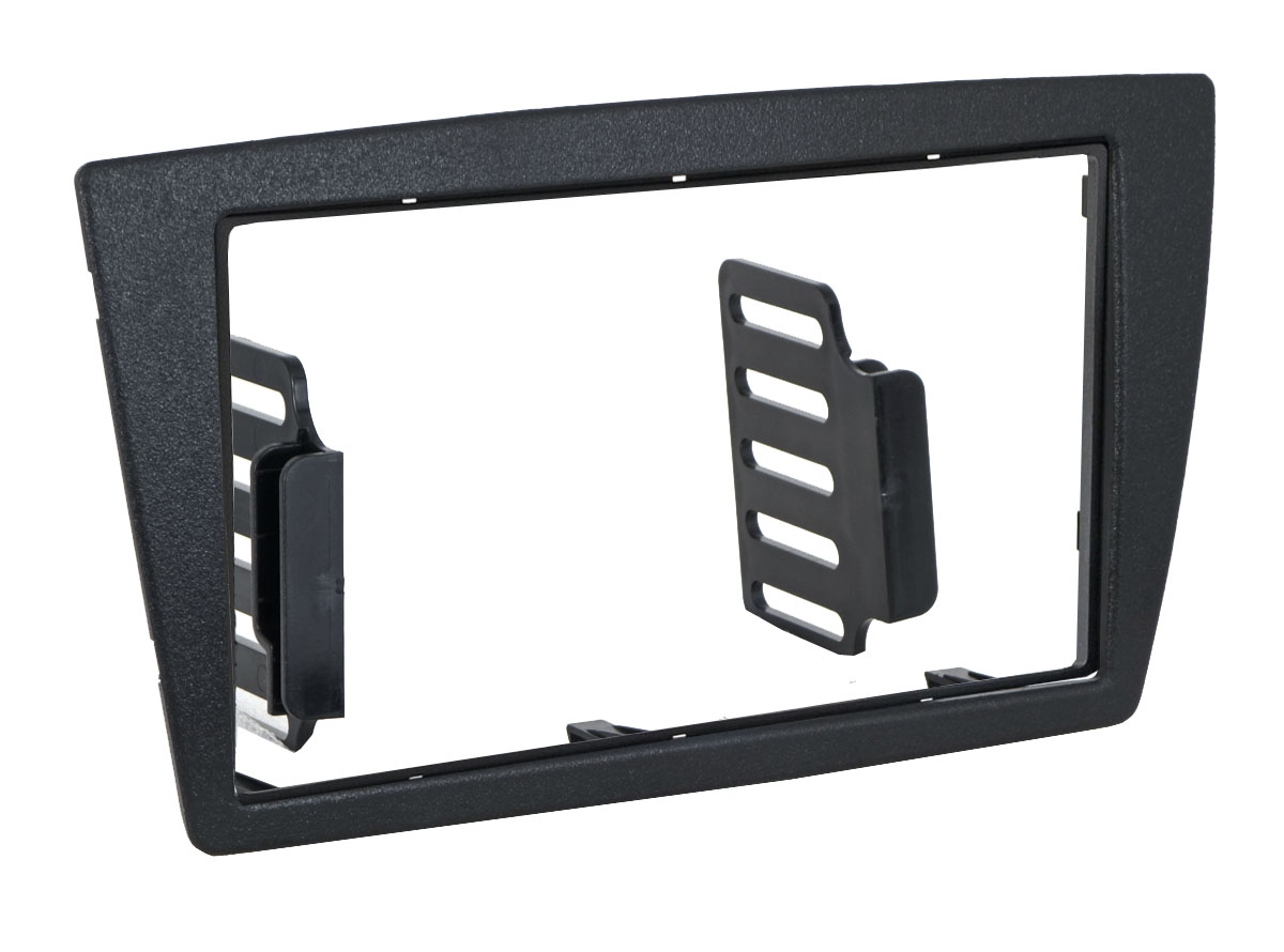 Incar | 95-3311 | рамка 2DIN LADA  Granta 11-18< Kalina 2din (крепеж) | превью 2