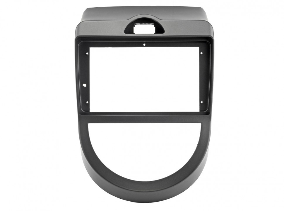 Incar | RKIA-FC385 | рамка 9"  KIA Soul 2008-2011 | превью 1