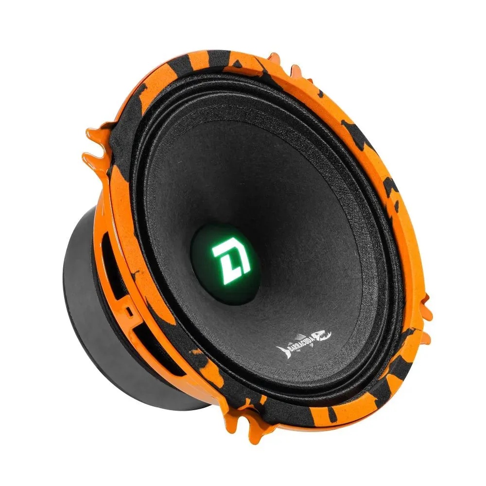 DL Audio | Barracuda 130 SE |  | 4