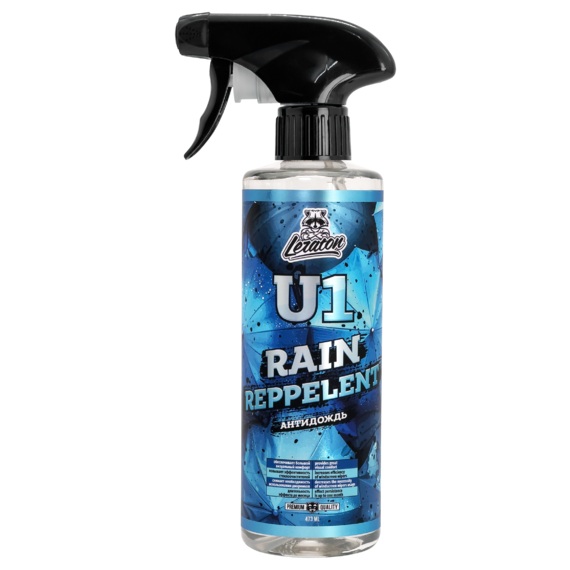LERATON | U1 | Антидождь LERATON U1 473мл | превью 1