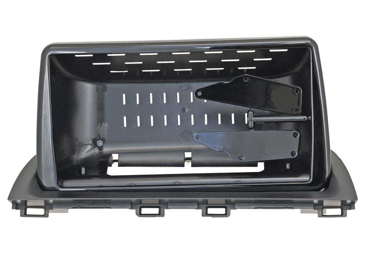 Incar | RMZ-FC940 | Рамка магнитолы 9"  Mazda 3, Axela 2014-2019 | превью 1