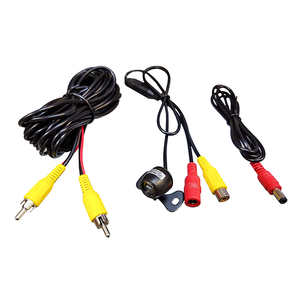 Sho-Me | CA 2530 | Парковочная разметка,уст перед/зад 170° | превью 2