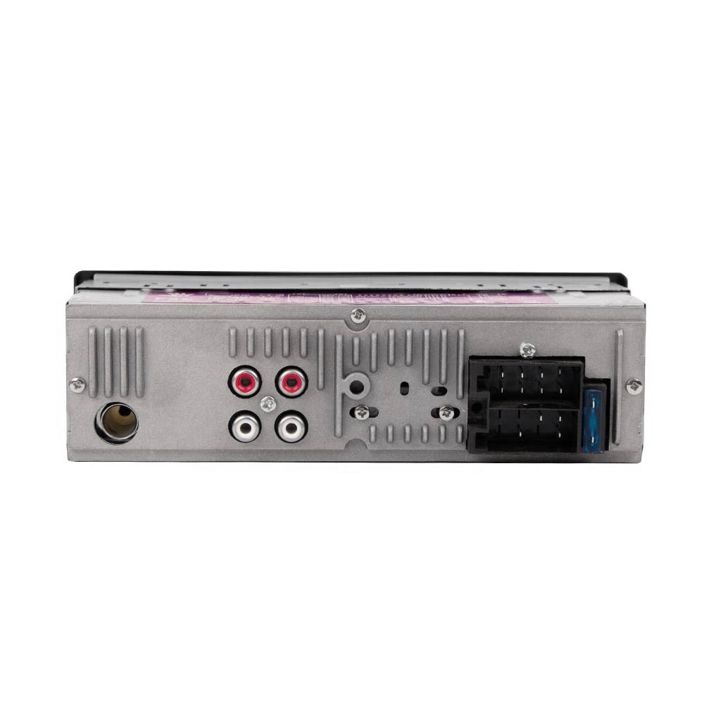 FIVE | F26W | 1din/белая/Bluetooth/USB/AUX/SD/FM/4*50 | 5