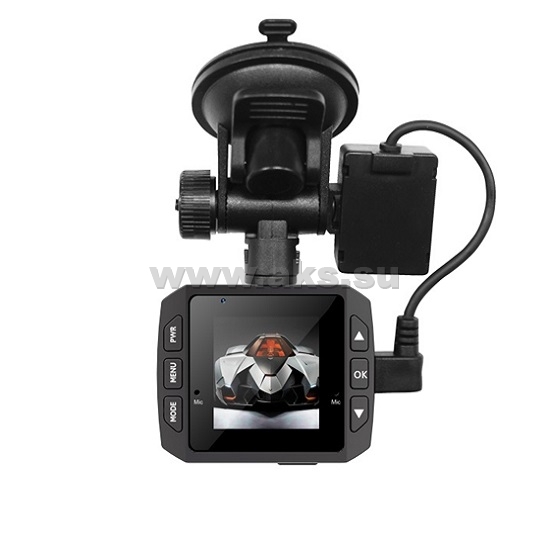 Prestige | 507 | Wi-Fi, iOS, Android, FullHD, экр 2.7", G-сен-р, 4x-кр ЗУМ, об 6 стекл. линз | превью 1